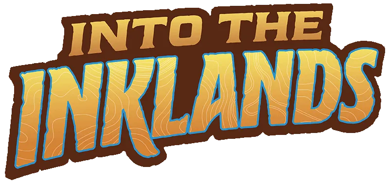 Lorcana: Into the Inklands