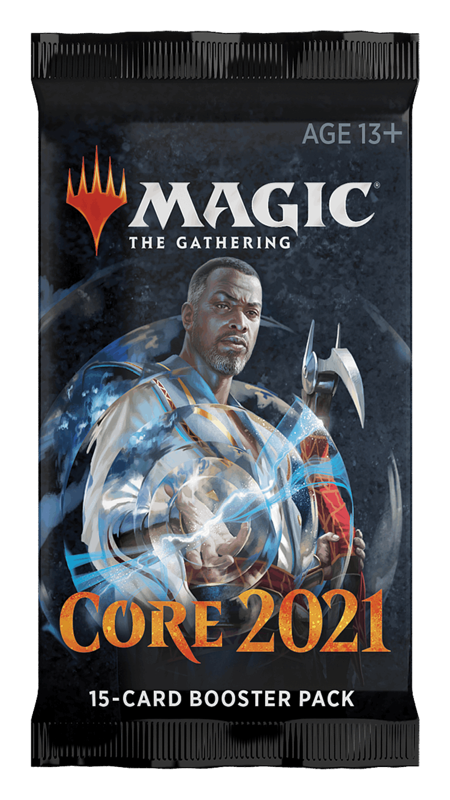 Magic The Gathering: Core 2021 Booster Pack, Wizards of the Coast, Magic the Gathering Sealed, magic-the-gathering-core-2021-booster-pack, Core Set 2021, MTG Sealed, New Arrival, Dark Ninja Gaming LA