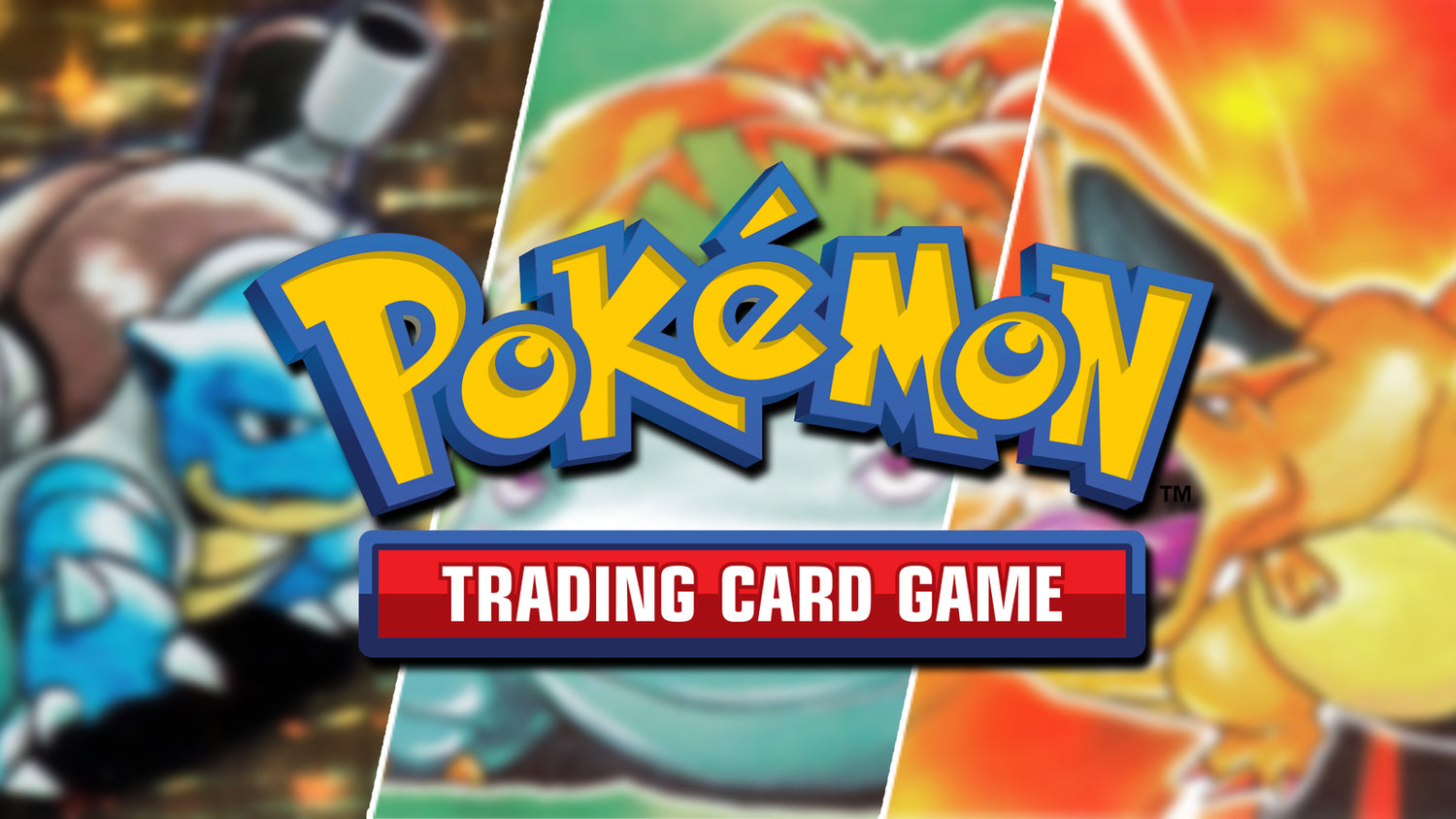 Pokemon Trading CArd Game Image