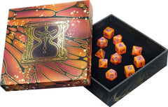 THE WITCHLIGHT CARNIVAL DICE AND MISCELLANY (FEYWILD ADVENTURE D&D ACCESSORIES) | Dark Ninja Gaming LA
