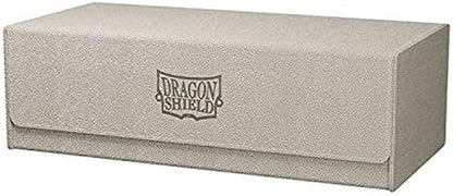 Dragon Shield: Magic Carpet - Elegant Card Storage, Dragon Shield, Deck Box, dragon-shield-magic-carpet-green-black, , Dark Ninja Gaming LA