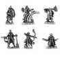 Monopoly: Dungeons & Dragons Edition, USAOPOLY INC, Board Game, monopoly-dungeons-dragons, , Dark Ninja Gaming LA