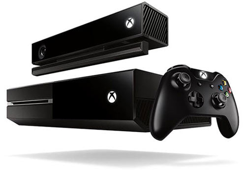 Xbox One (with Kinect) | Dark Ninja Gaming LA