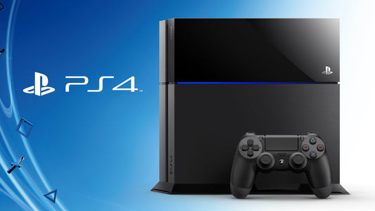PlayStation 4: Gaming and Entertainment Hub, Sony, Video Game Consoles, playstation-4, , Dark Ninja Gaming LA