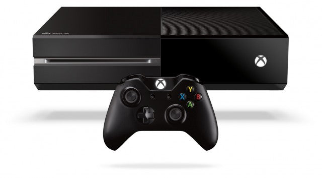 Xbox One (without Kinect) | Dark Ninja Gaming LA