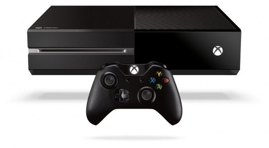 Xbox One (without Kinect), Microsoft, Video Game Consoles, xbox-one-without-kinect, , Dark Ninja Gaming LA
